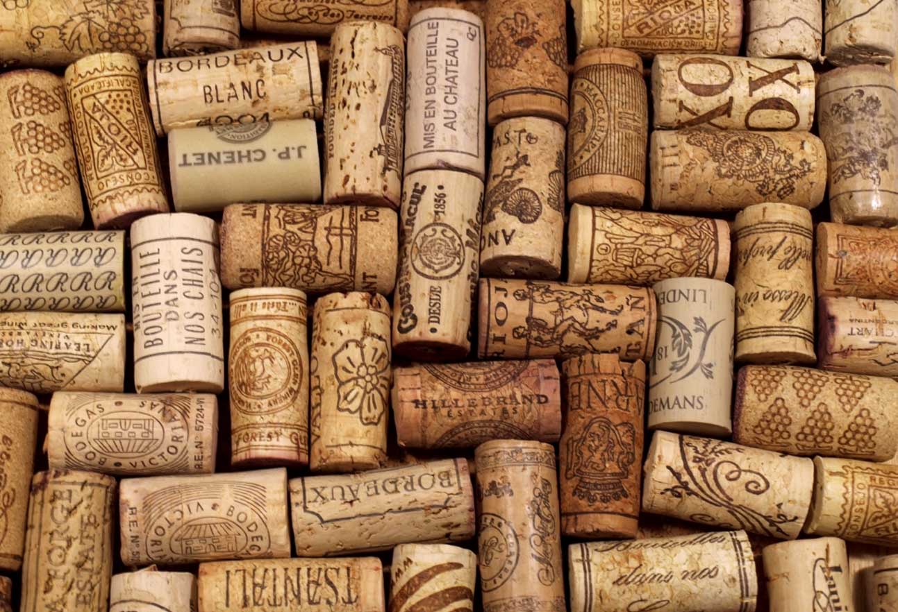 corks