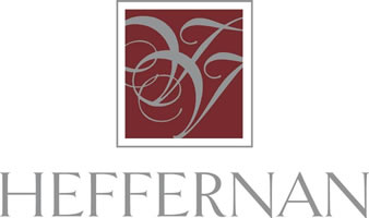 Heffernan Wine Logo